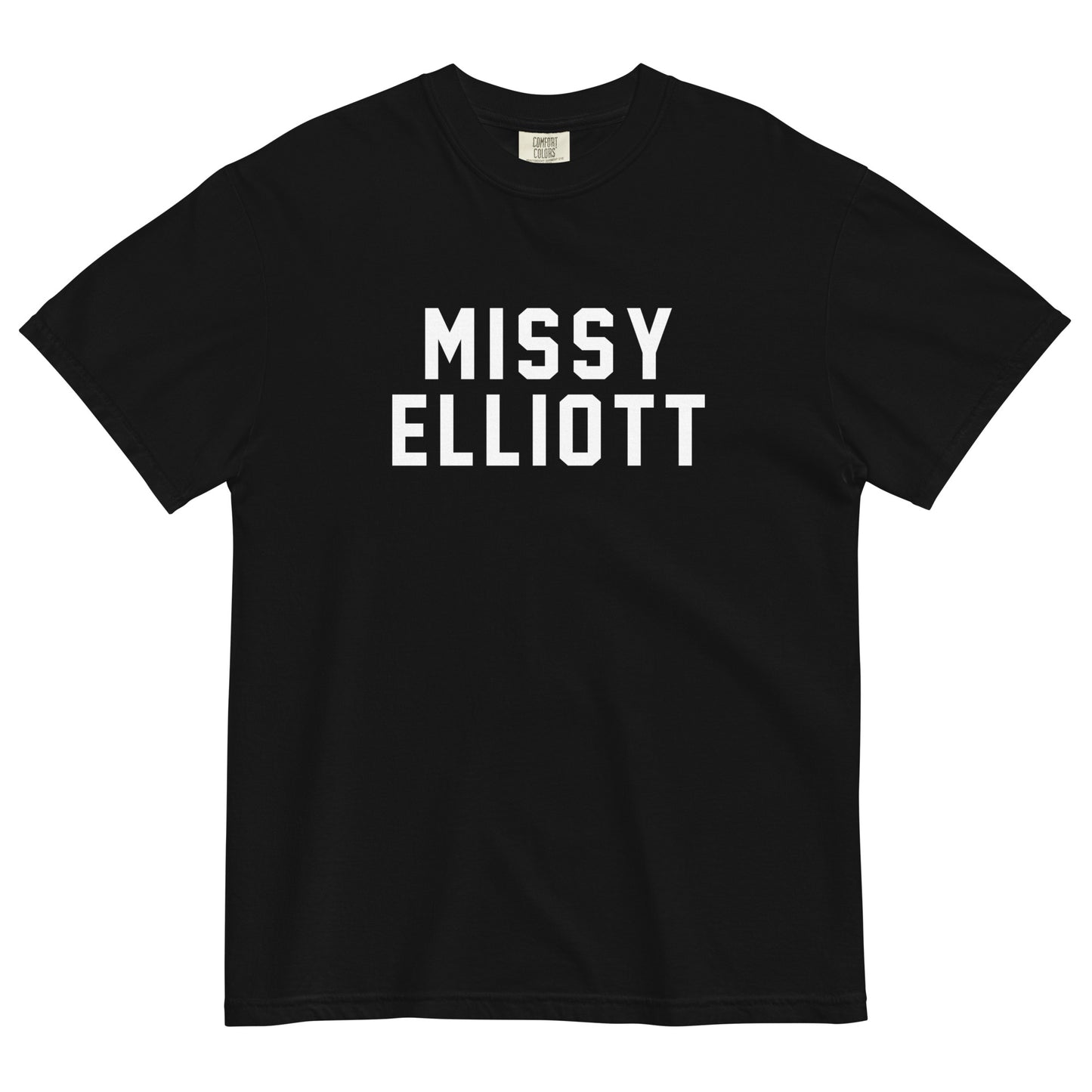 MISSY ELLIOTT