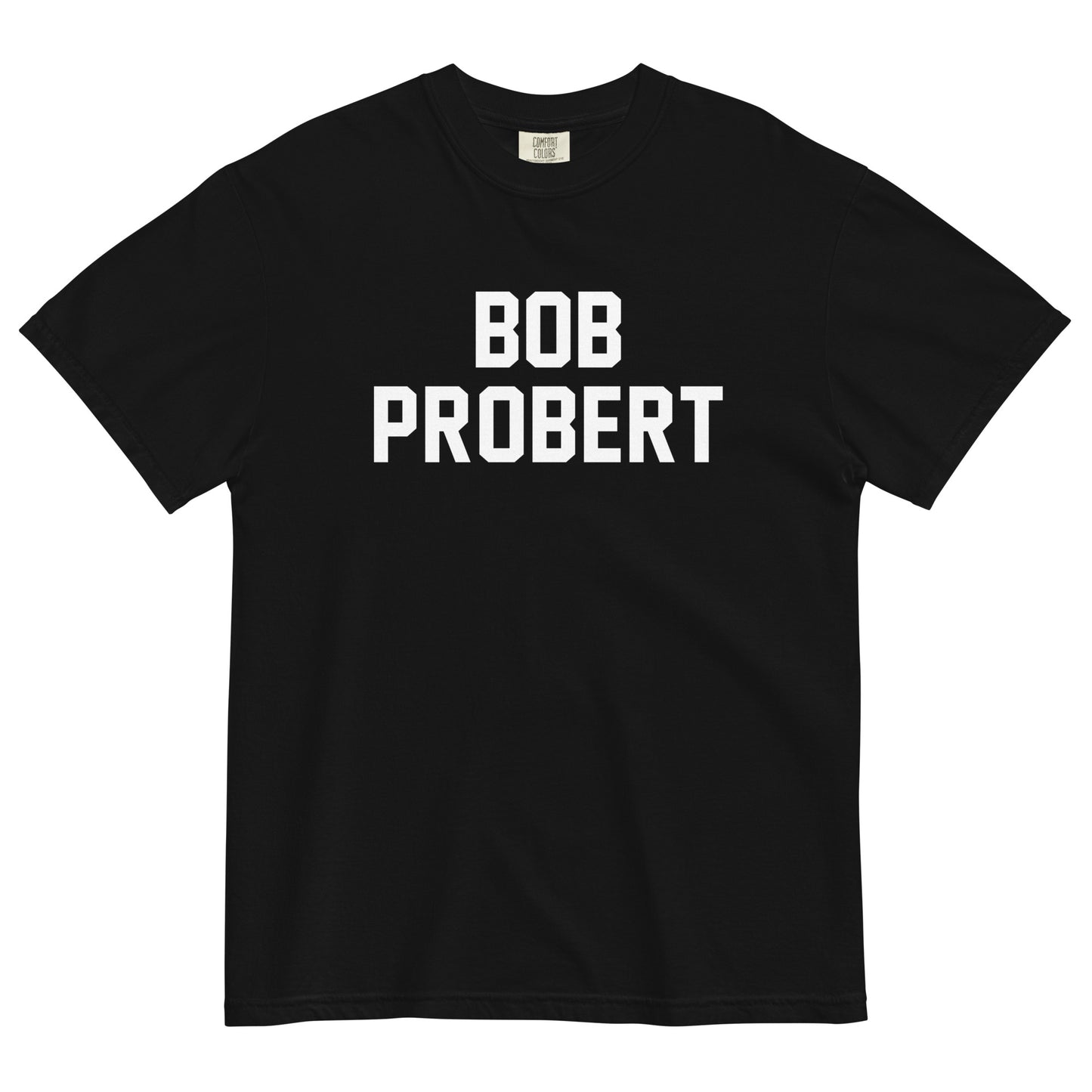 BOB PROBERT