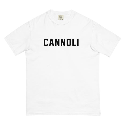 CANNOLI