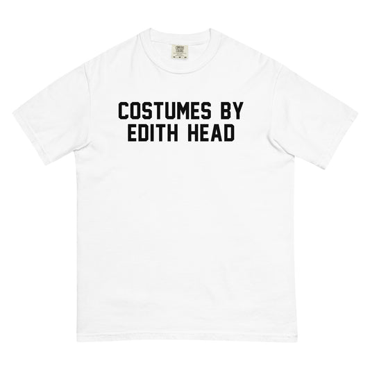 COSTUMES BY EDITH HEAD