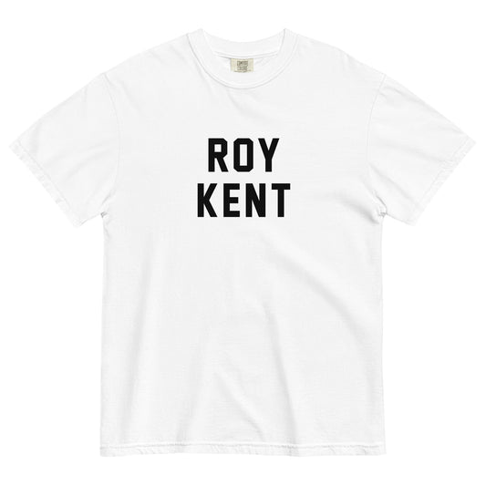 ROY KENT