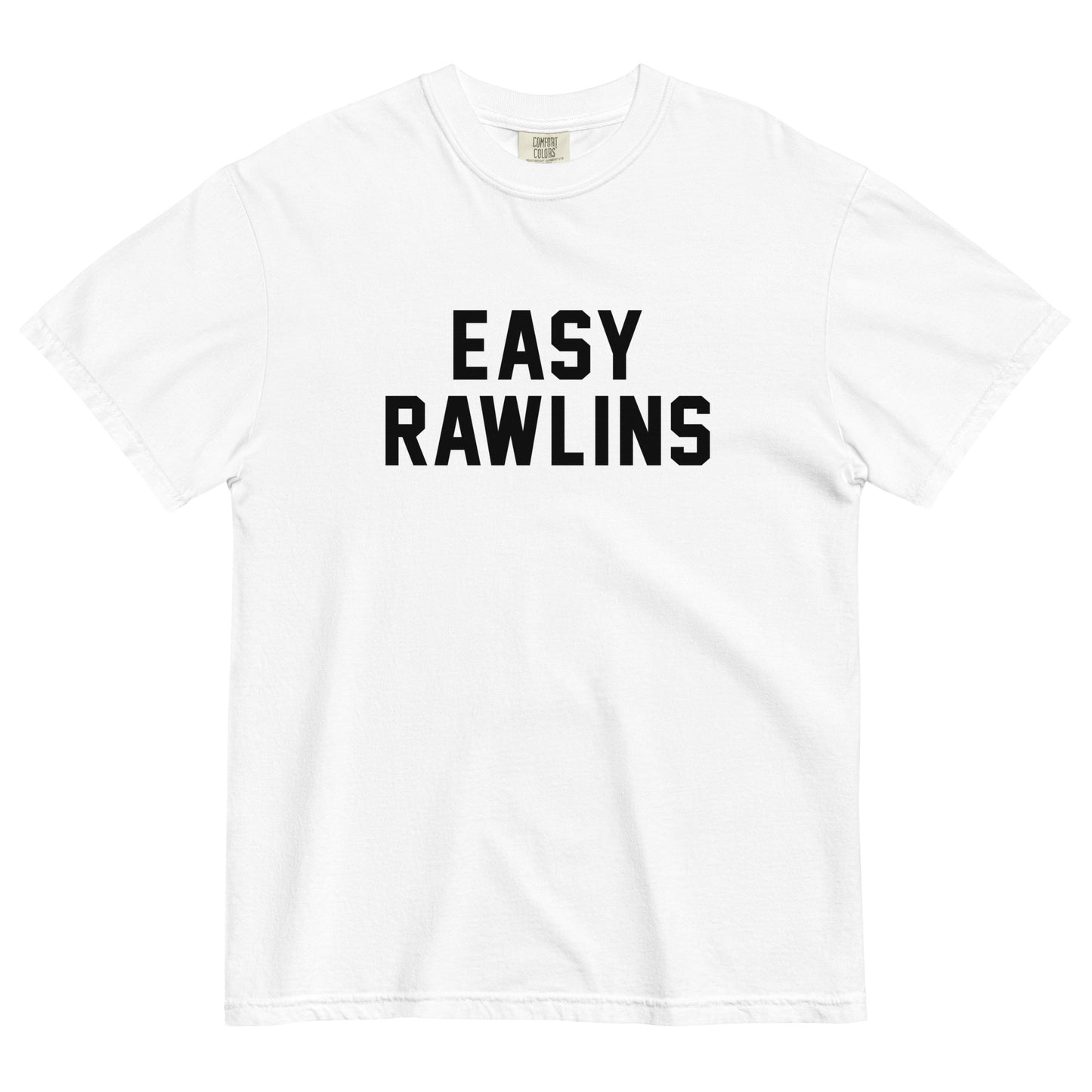 EASY RAWLINS