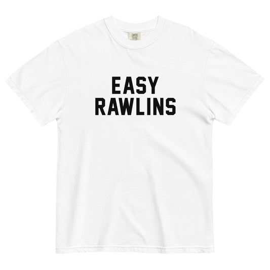 EASY RAWLINS