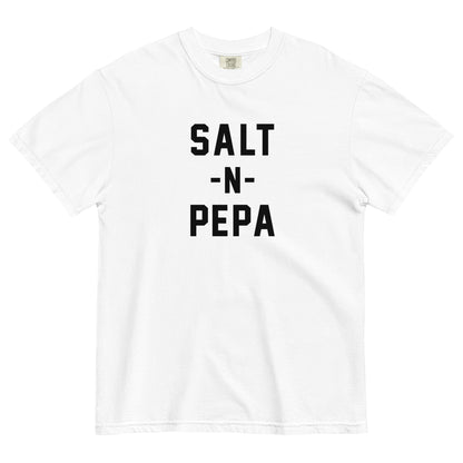 SALT-N-PEPA