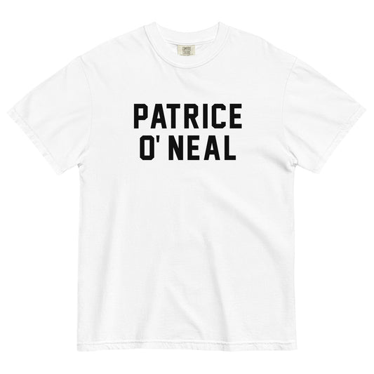 PATRICE O'NEAL