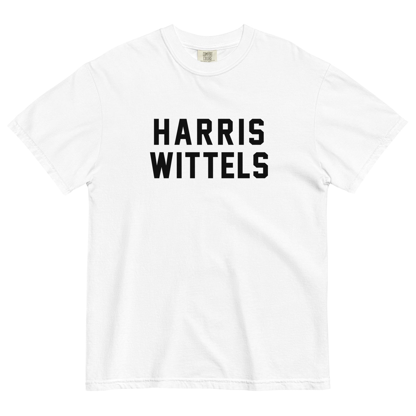 HARRIS WITTELS