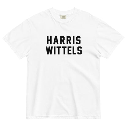 HARRIS WITTELS