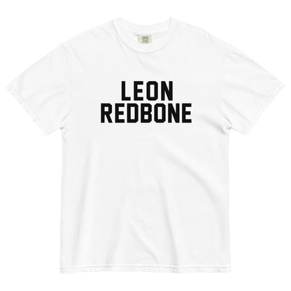 LEON REDBONE