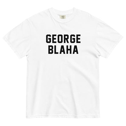 GEORGE BLAHA