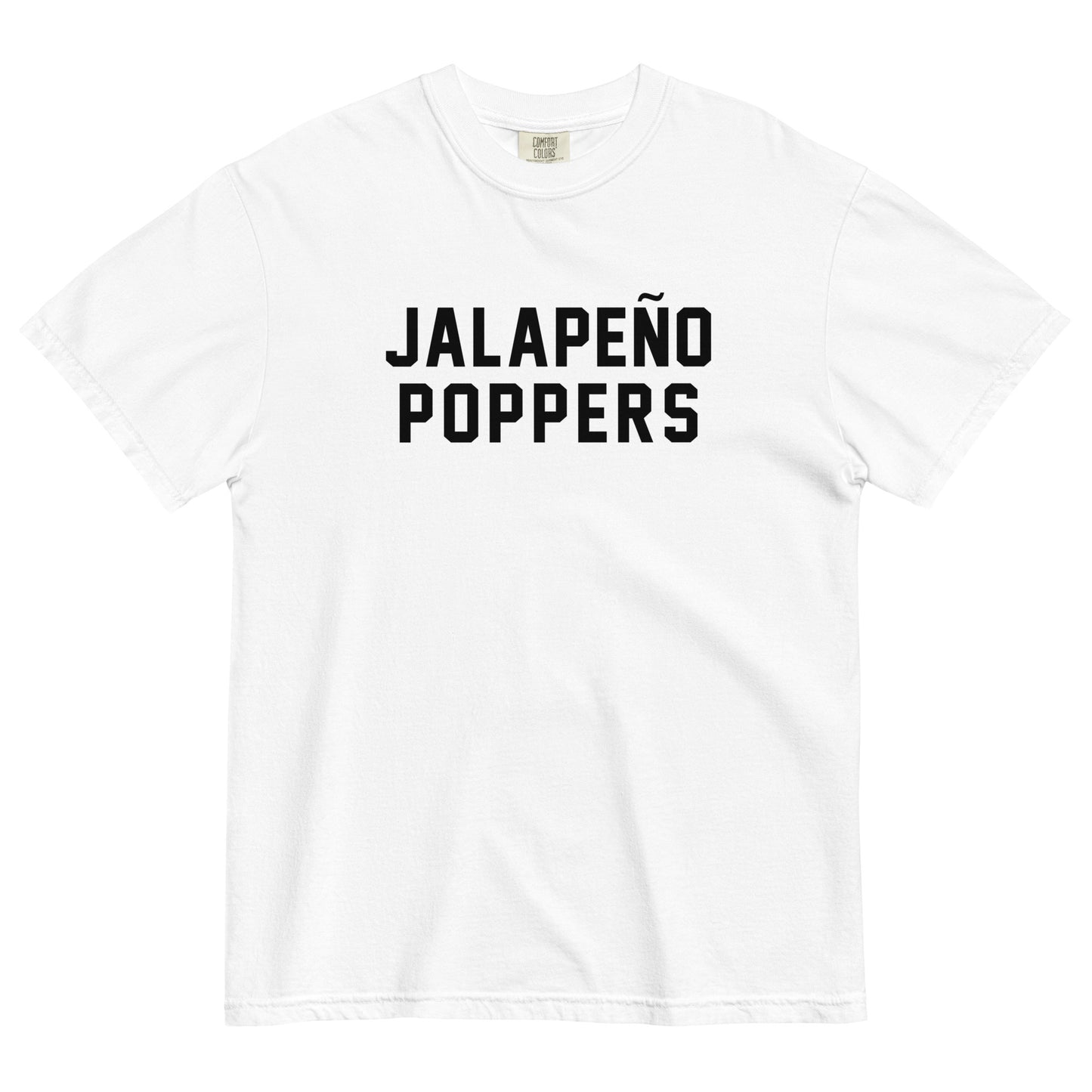 JALAPEÑO POPPERS