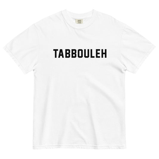 TABBOULEH