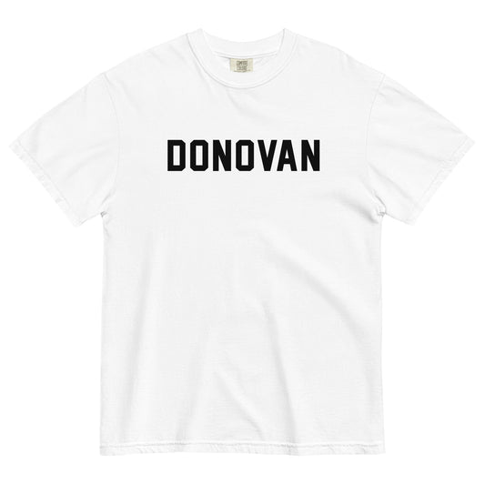 DONOVAN