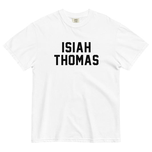 ISIAH THOMAS