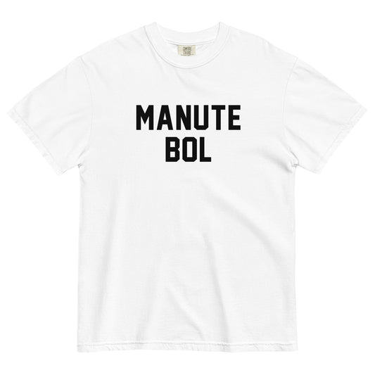 MANUTE BOL