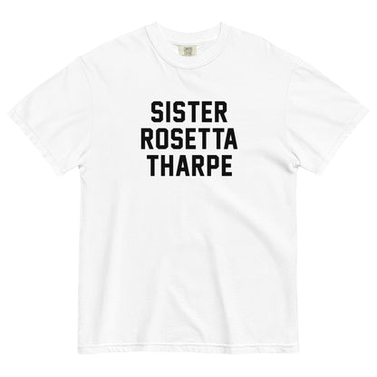 SISTER ROSETTA THARPE