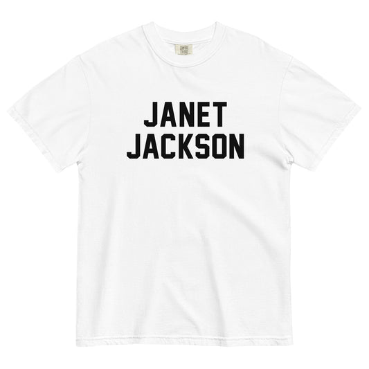 JANET JACKSON