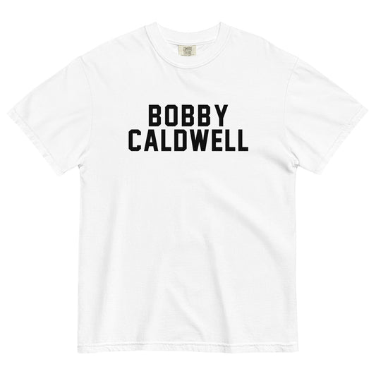 BOBBY CALDWELL