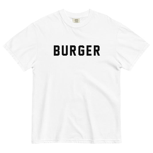 BURGER