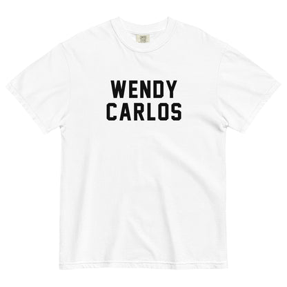 WENDY CARLOS