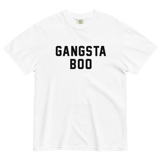 GANGSTA BOO