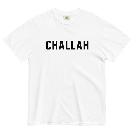 CHALLAH