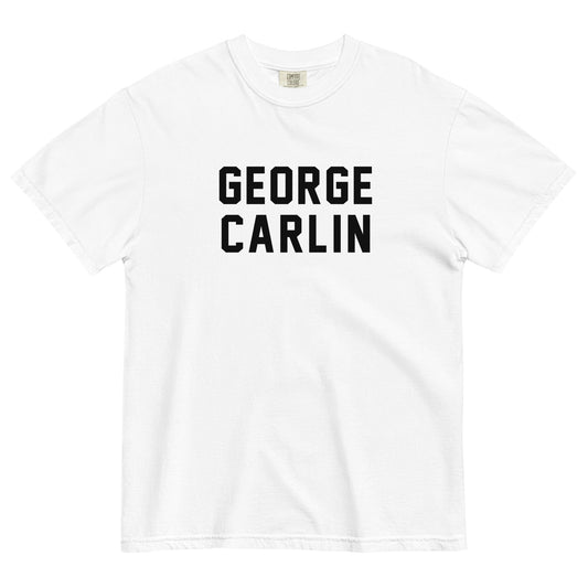 GEORGE CARLIN