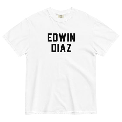 EDWIN DIAZ
