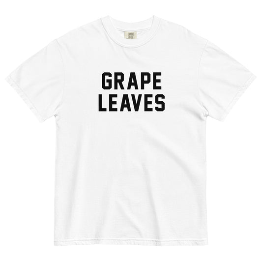 GRAPE LEAVES