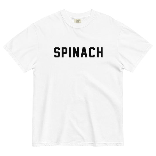 SPINACH