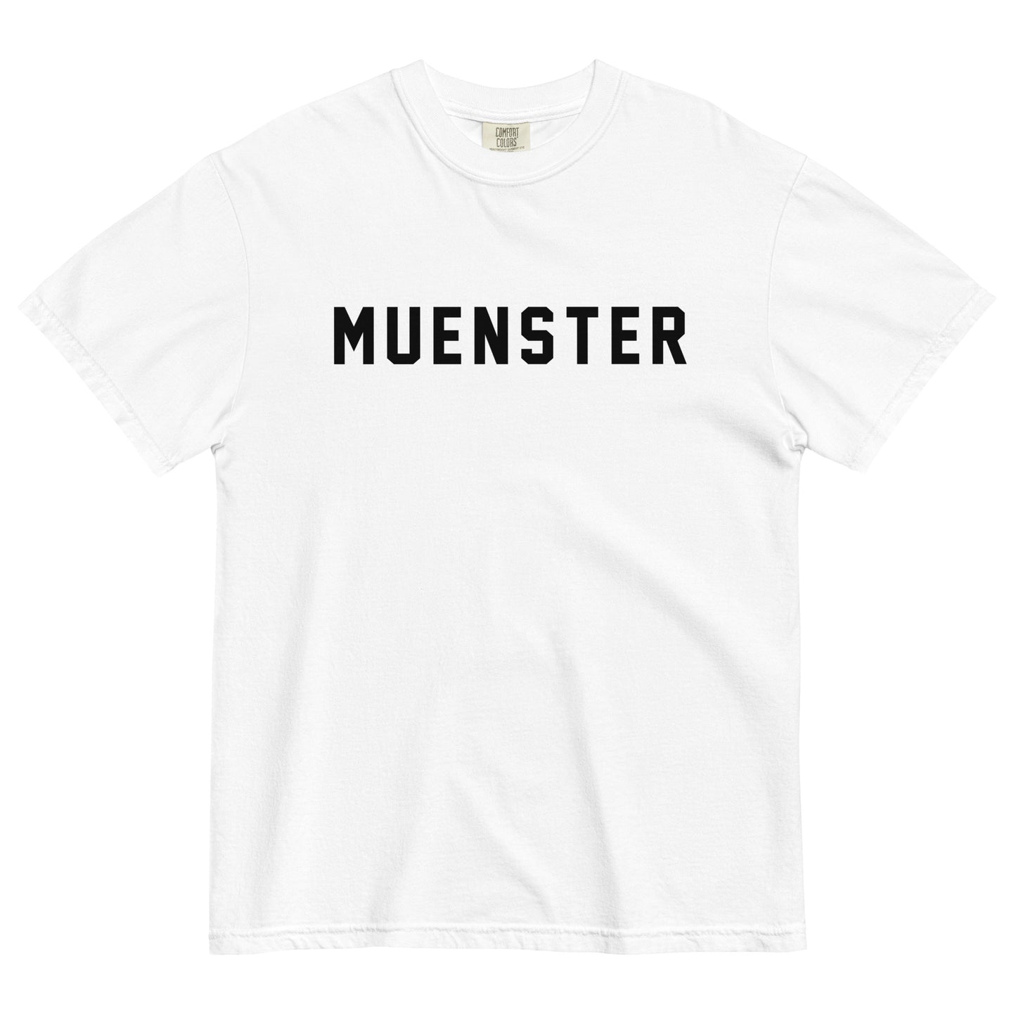 MUENSTER