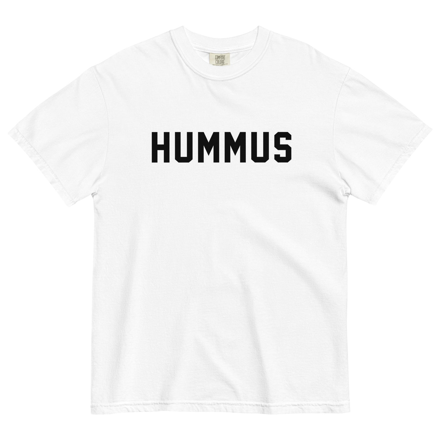 HUMMUS