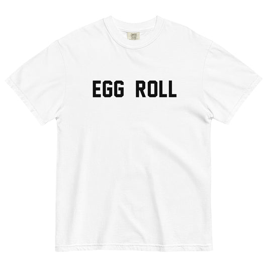 EGG ROLL