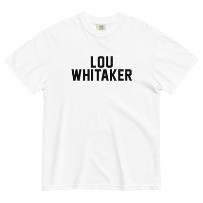 LOU WHITAKER