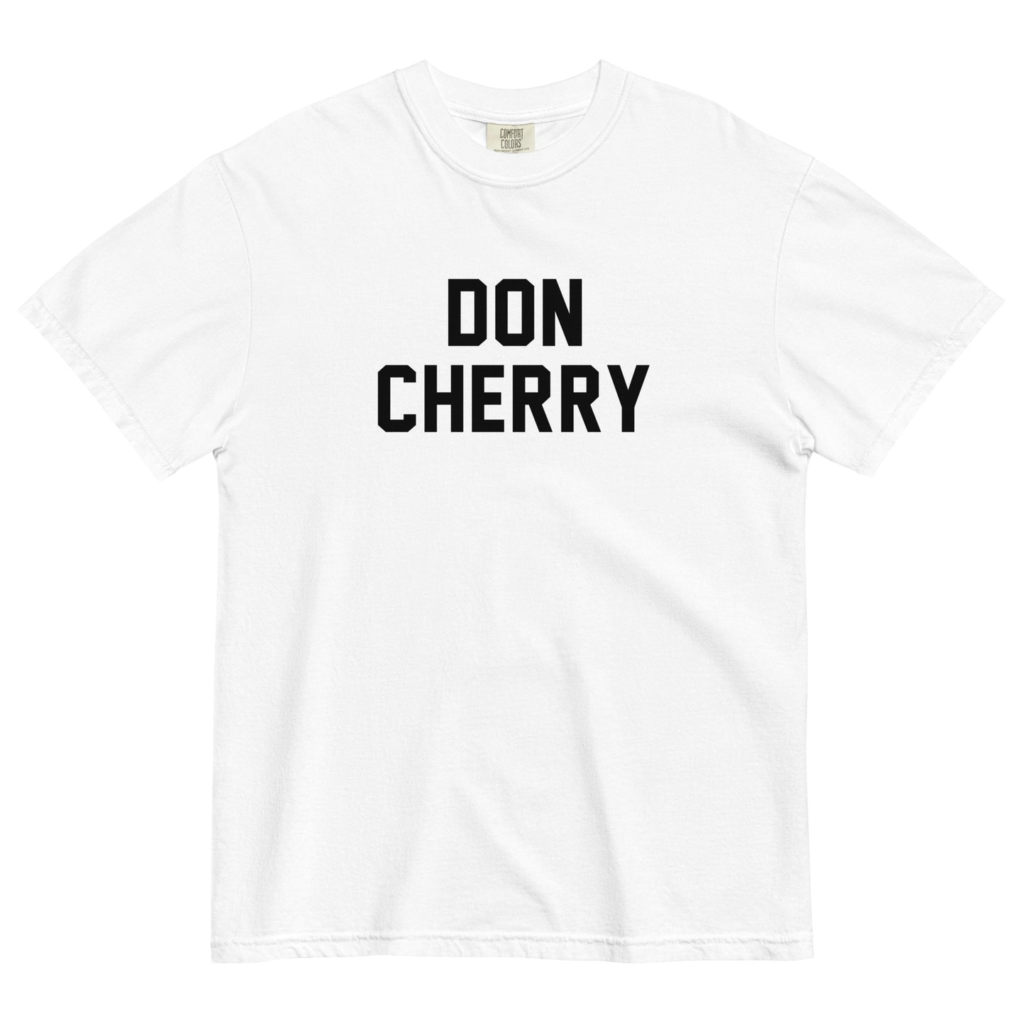 DON CHERRY