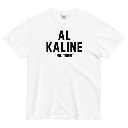 AL KALINE