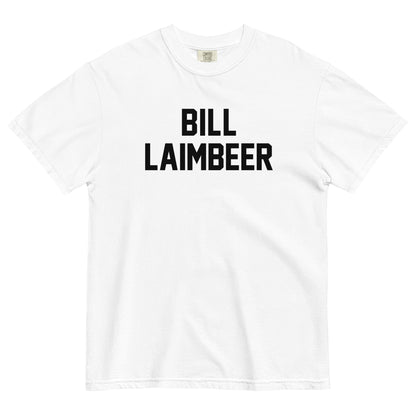 BILL LAIMBEER