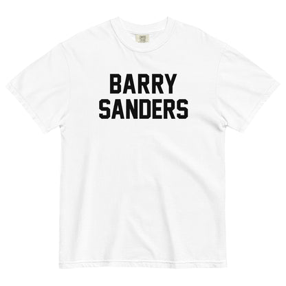 BARRY SANDERS
