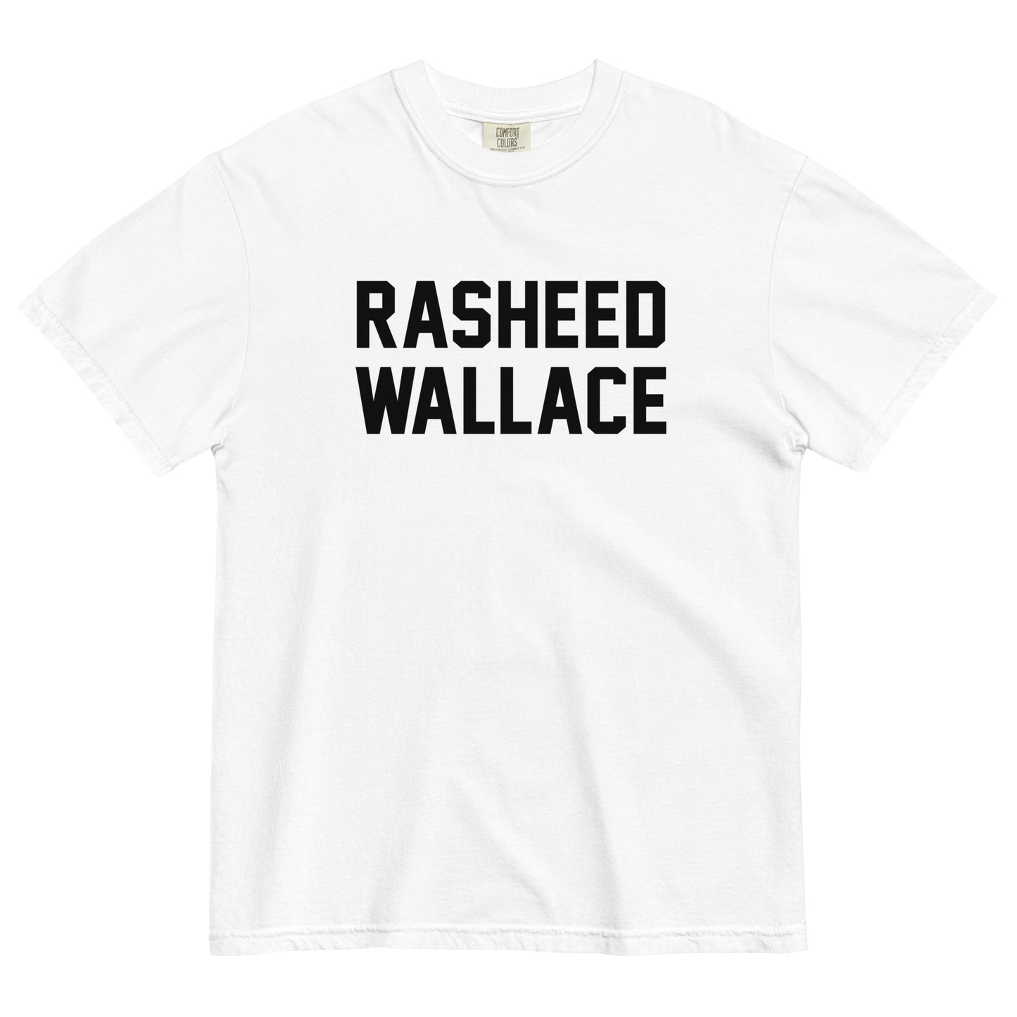 RASHEED WALLACE