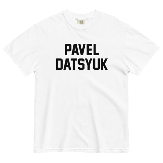 PAVEL DATSYUK