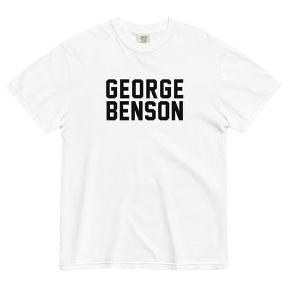 GEORGE BENSON