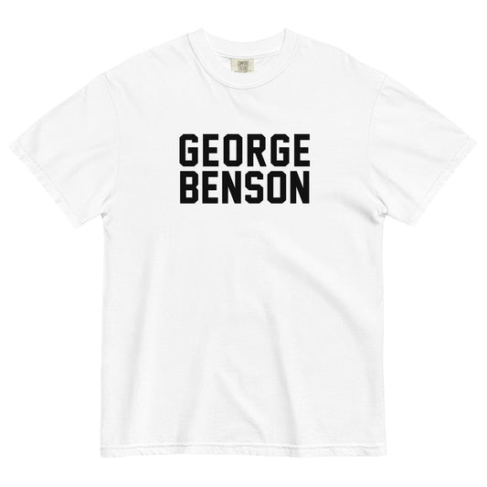 GEORGE BENSON