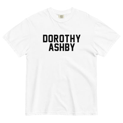 DOROTHY ASHBY