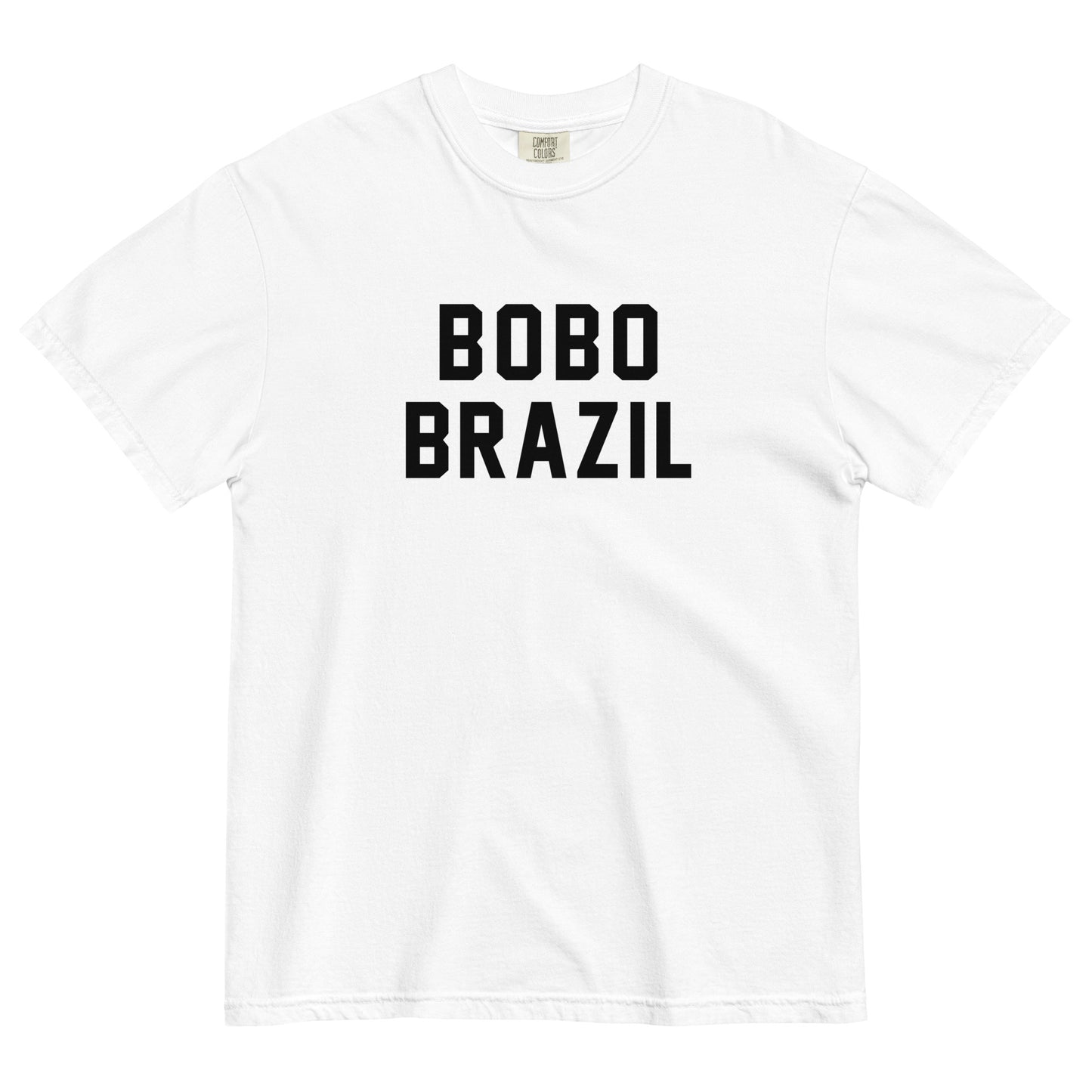 BOBO BRAZIL