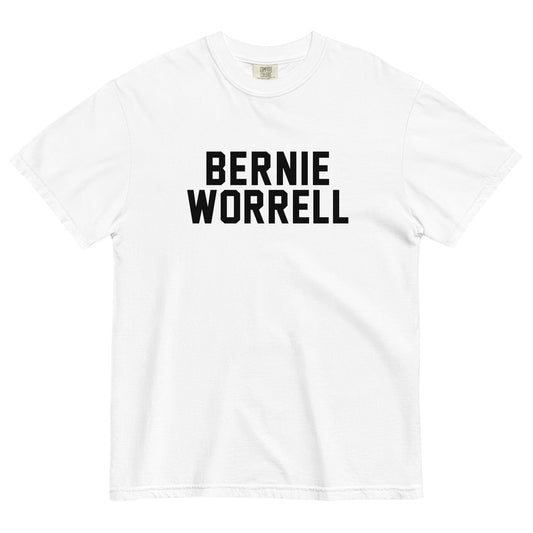 BERNIE WORRELL