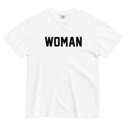 WOMAN