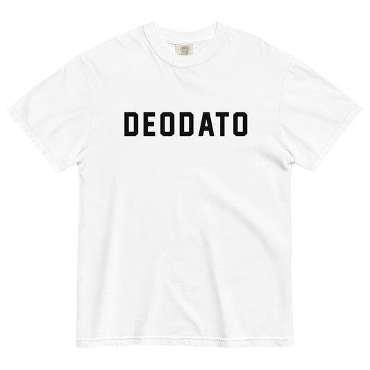 DEODATO