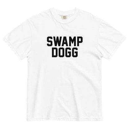 SWAMP DOGG