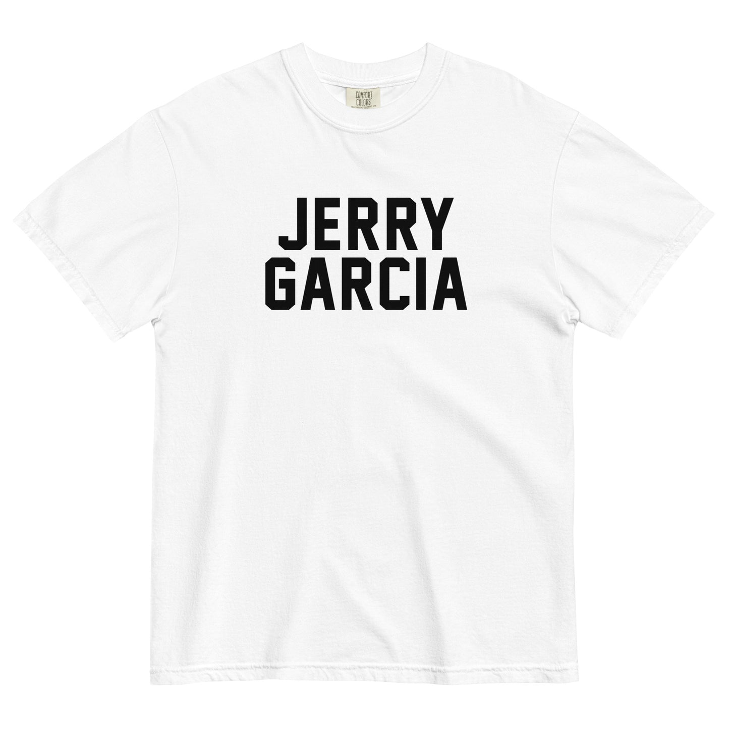 JERRY GARCIA