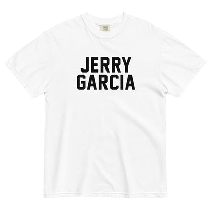 JERRY GARCIA