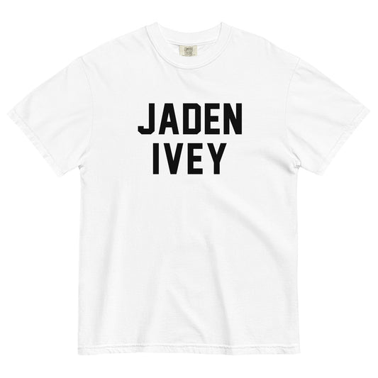 JADEN IVEY